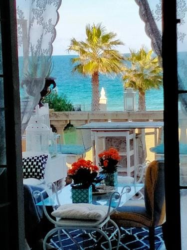 Villa Longo de Bellis Hotel in Bari