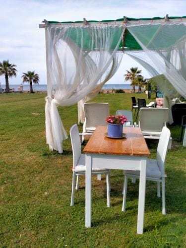 Villa Longo de Bellis Hotel in Bari