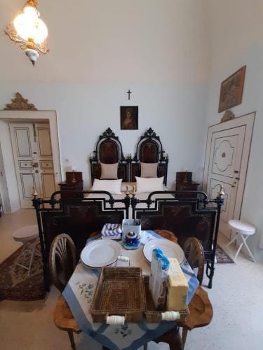 Villa Longo de Bellis Hotel in Bari