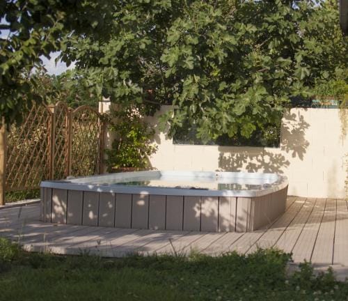 La Quercia e il Gelso Hotel in Emilia-Romagna