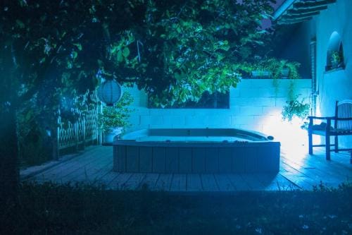 La Quercia e il Gelso Hotel in Emilia-Romagna
