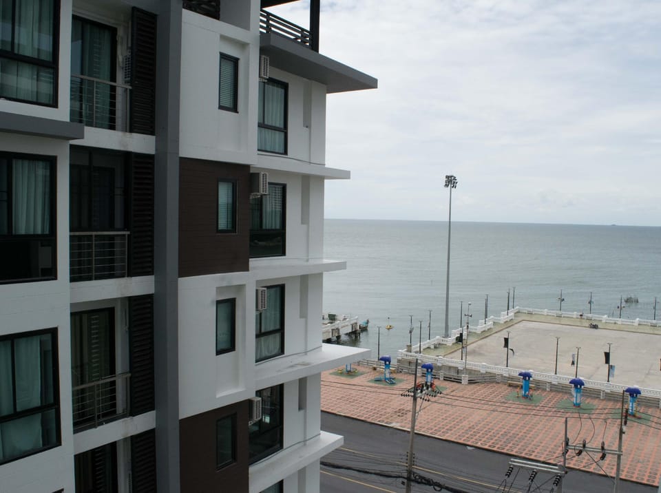 Surrounding environment