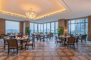 Jeurong Hotel Shanghai Hotel in Shanghai