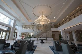 Jeurong Hotel Shanghai Hotel in Shanghai