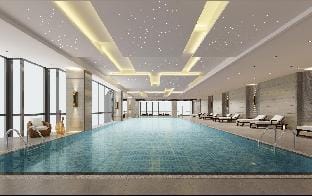 Jeurong Hotel Shanghai Hotel in Shanghai