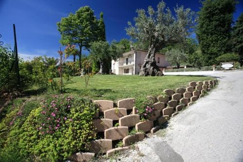 Il Villino Agriturismo B&B Hotel in Umbria