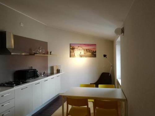 Antico Ducato Hotel in Bergamo