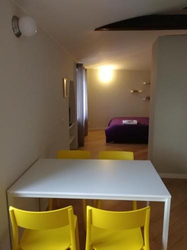 Antico Ducato Hotel in Bergamo