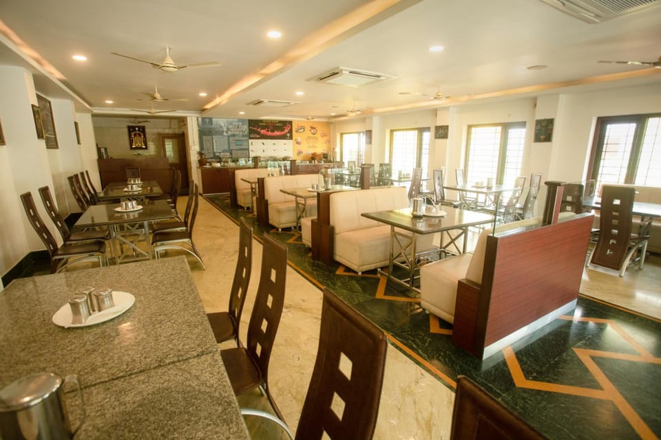 Saaral Resorts and Hotels Pvt Ltd Hotel in Kerala