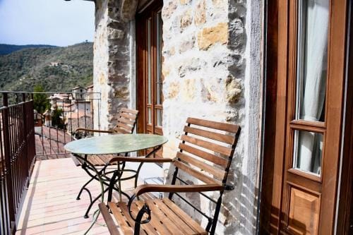Apricus Locanda Boutique Hotel Hotel in Liguria