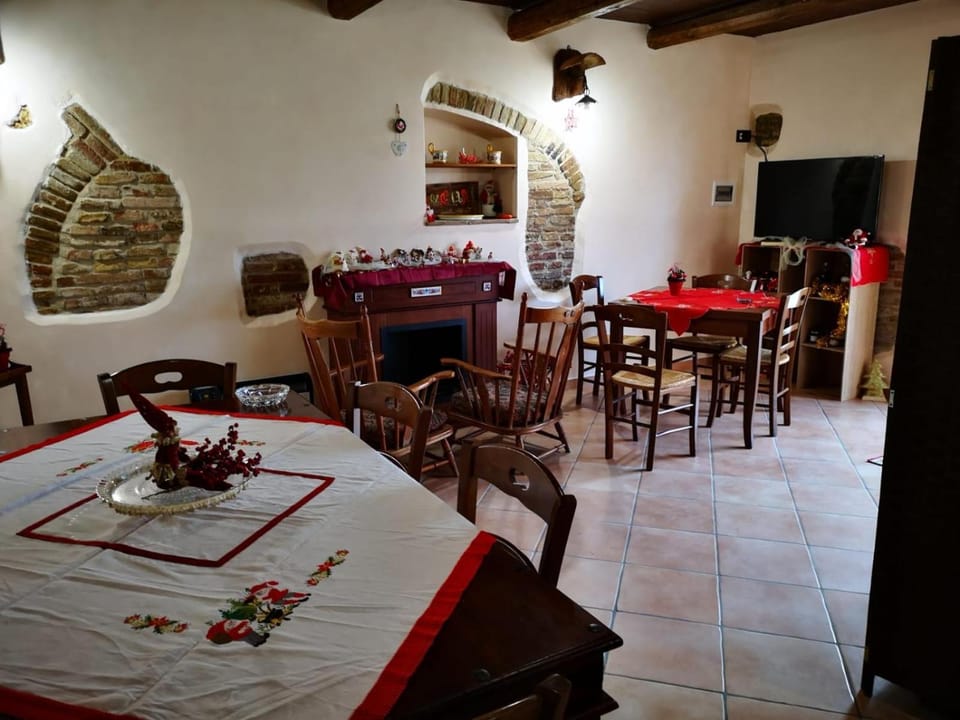 River Melody Hotel in Umbria