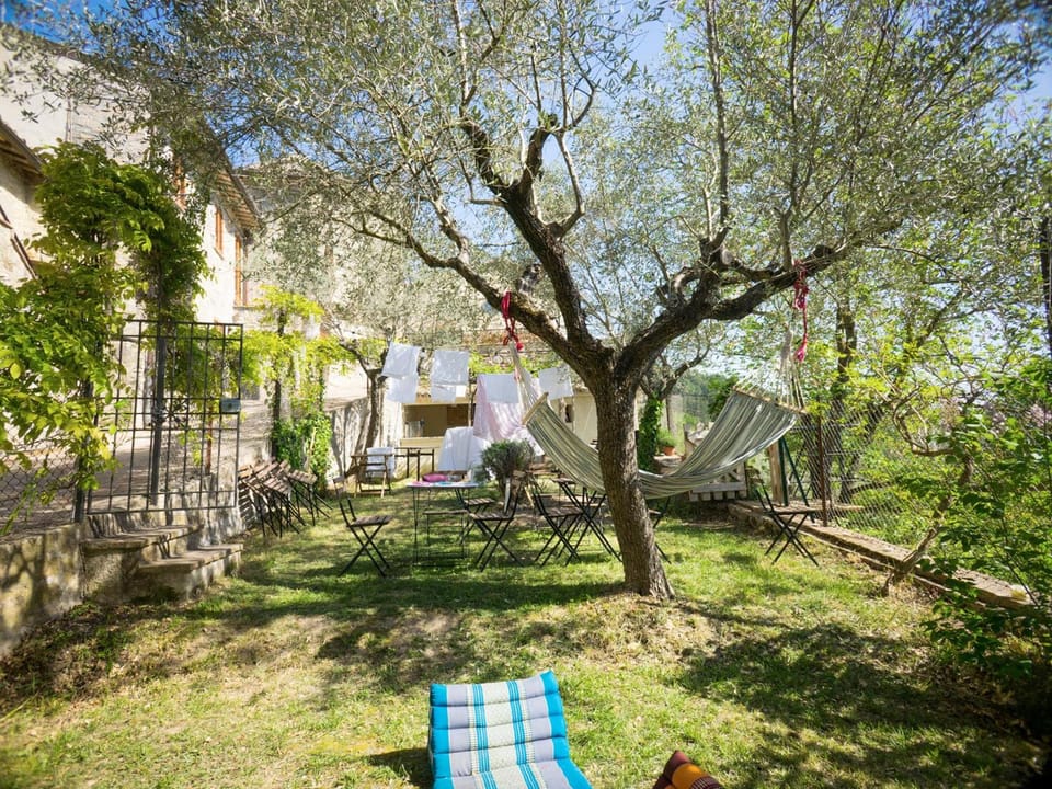 Ostello Bello Assisi Bevagna Hostel in Umbria