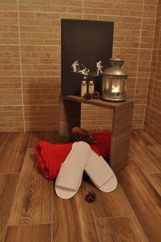 Maison Constance Hotel in Aosta Valley, Italy