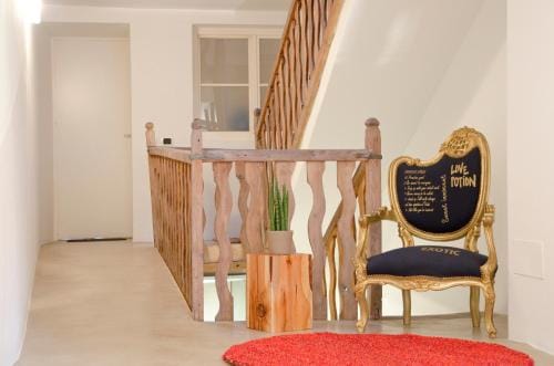 Stay COOPER l Goethe Guesthouse Hotel in Bolzano