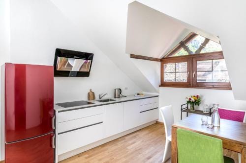 Villa Anita Rooms Hotel in Bolzano