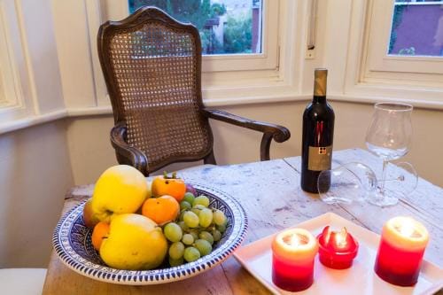 Villa Anita Rooms Hotel in Bolzano