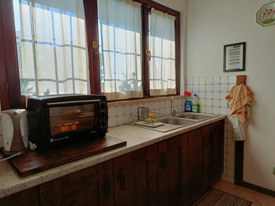 Agriturismo Fontelupo Hotel in Lazio