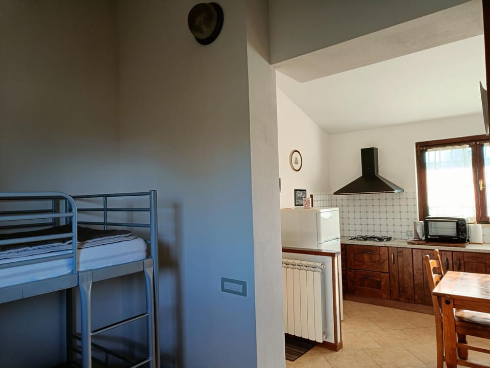 Agriturismo Fontelupo Hotel in Lazio