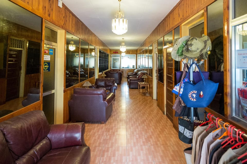 Springlands Hotel Moshi Hotel in Tanzania