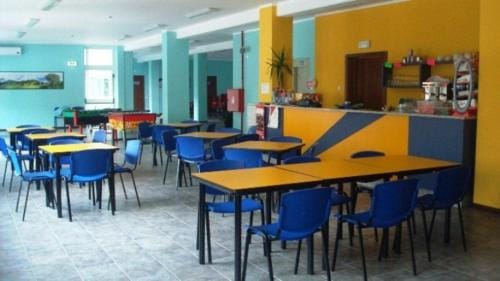 Casthello Ostello di Vallecamonica Hostel in Province of Brescia