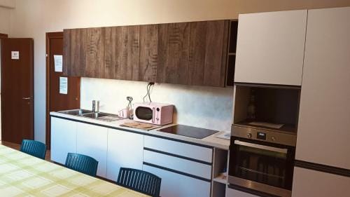 Casthello Ostello di Vallecamonica Hostel in Province of Brescia