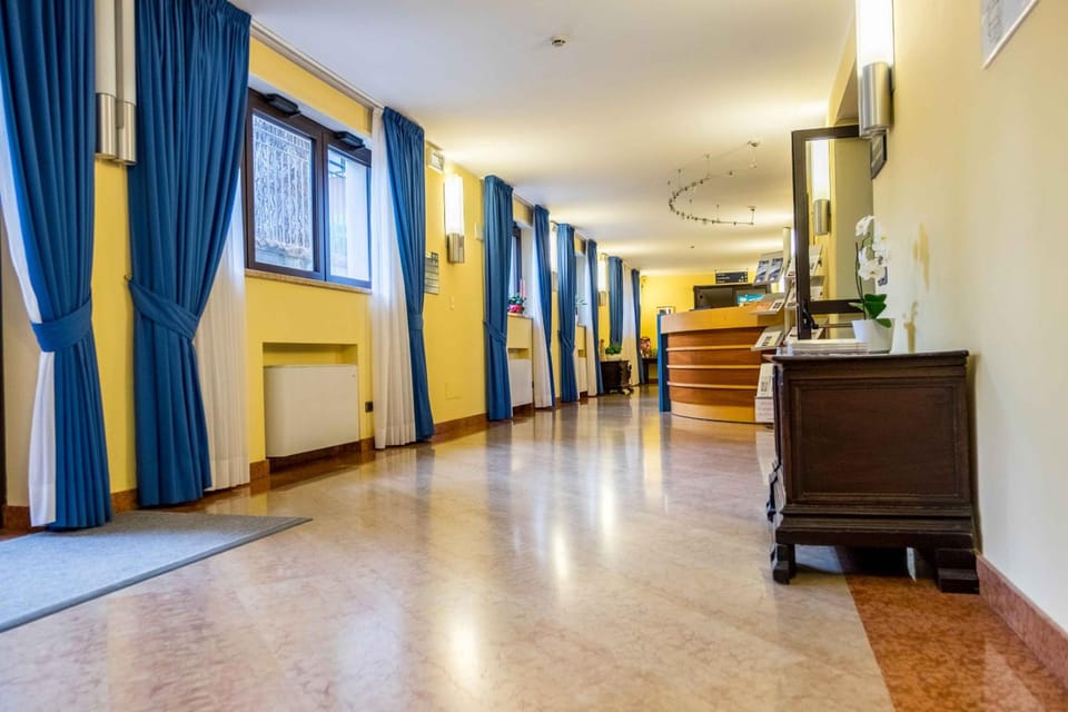 Garda Family House Hotel in Brenzone sul Garda