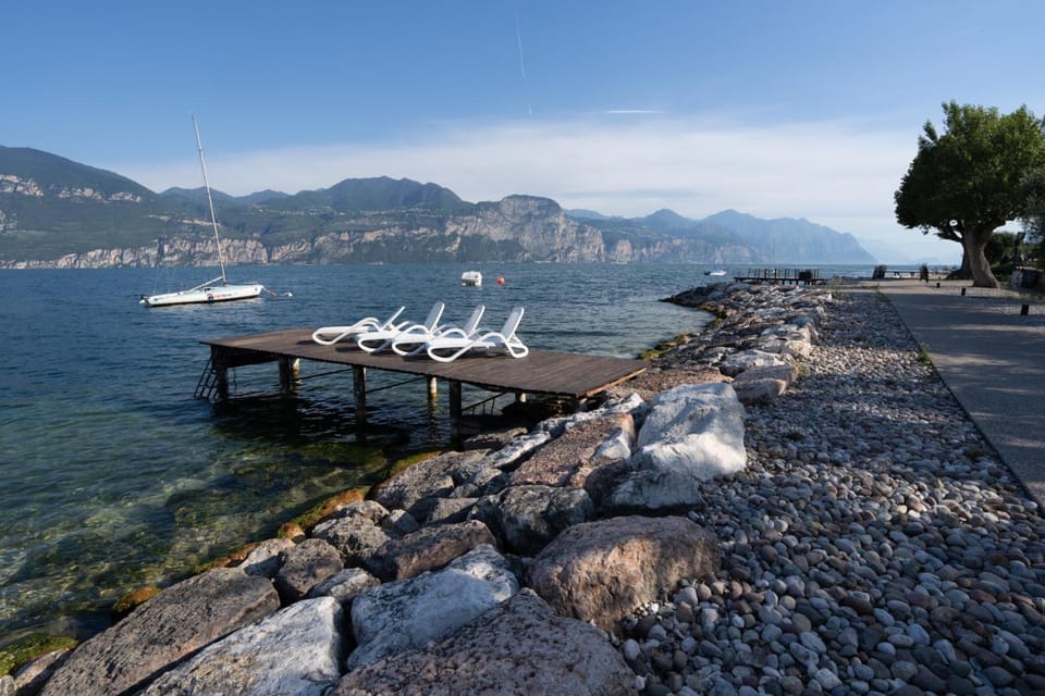Hotel Garni Rosmari Hotel in Brenzone sul Garda