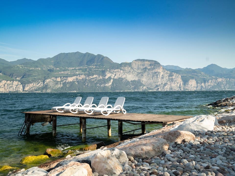 Hotel Garni Rosmari Hotel in Brenzone sul Garda