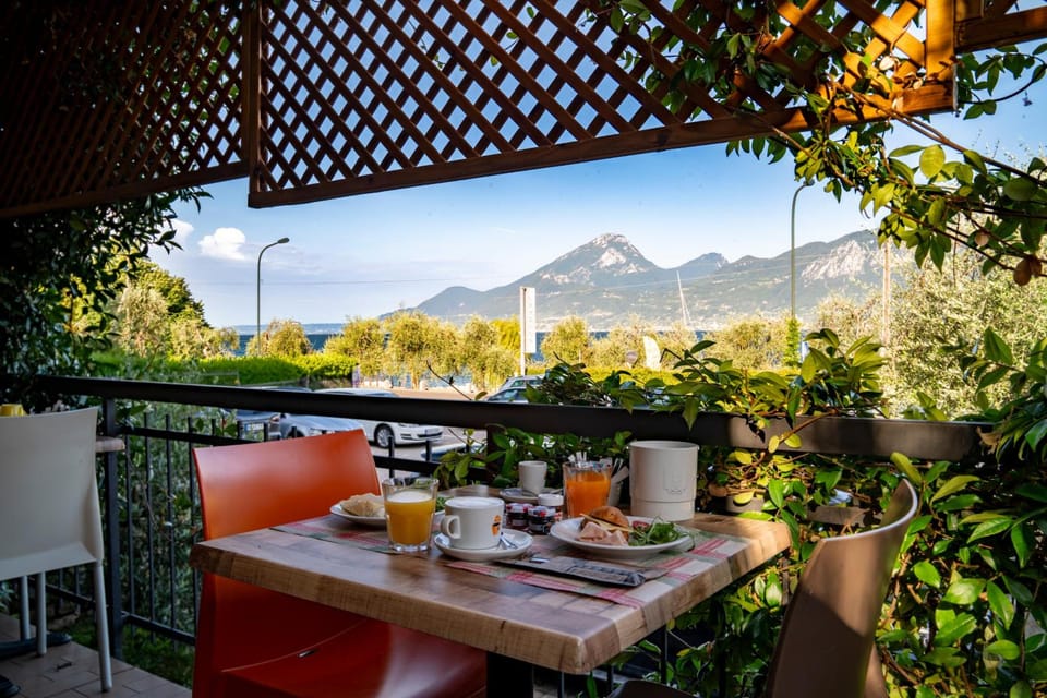 Hotel Garni Rosmari Hotel in Brenzone sul Garda