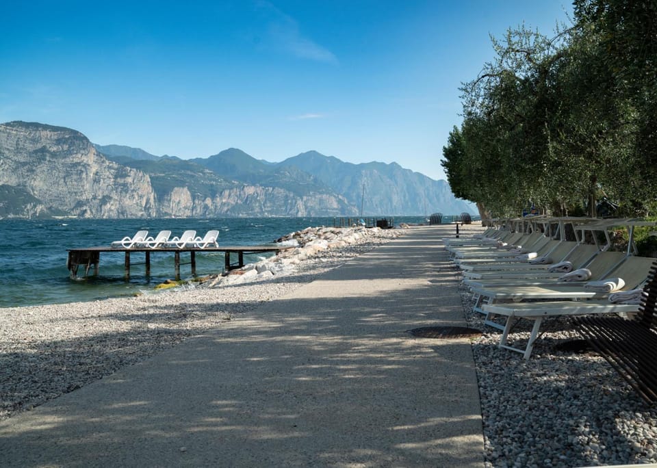 Hotel Garni Rosmari Hotel in Brenzone sul Garda