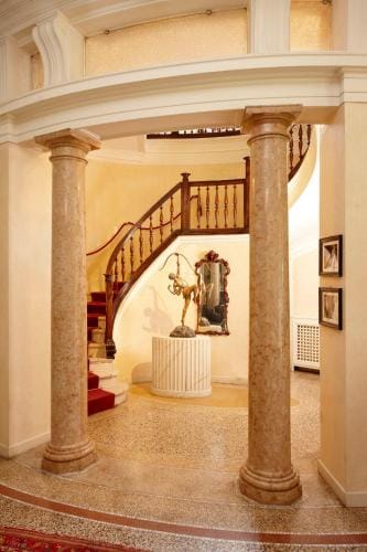 Villa V Hotel in Province of Brescia