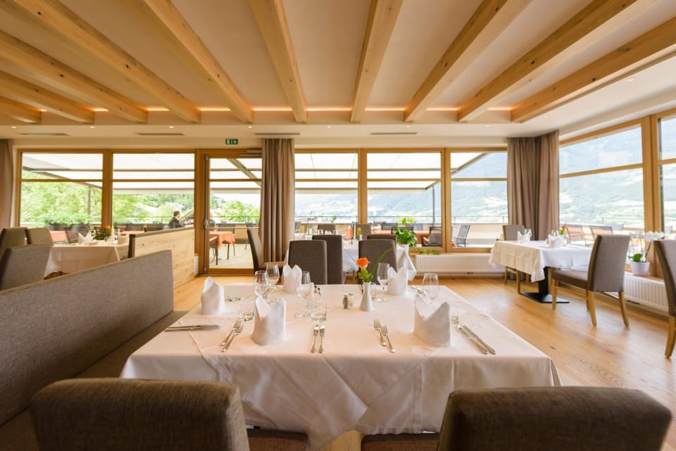 Hotel Fischer Hotel in Brixen