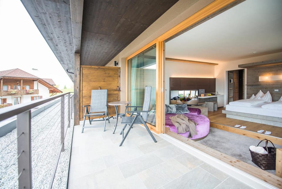 Hotel Fischer Hotel in Brixen