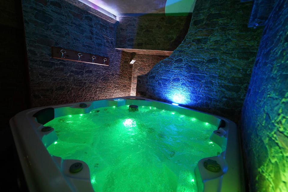 Hotel lo Stambecco Hotel in Valtournenche