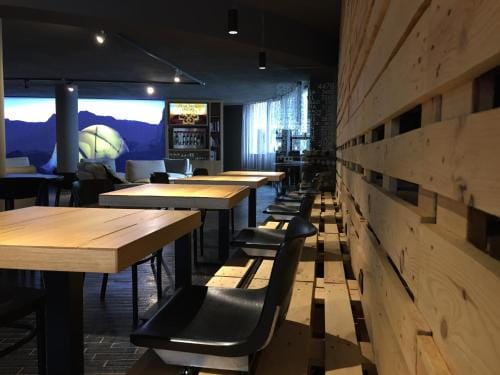 BASE CAMP alpine apartments Hotel in Breuil-Cervinia