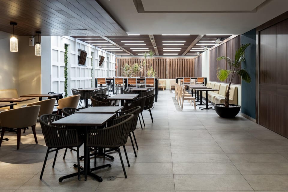 Holiday Inn Express And Suites Playa Del Carmen By IHG Hotel in Playa del Carmen