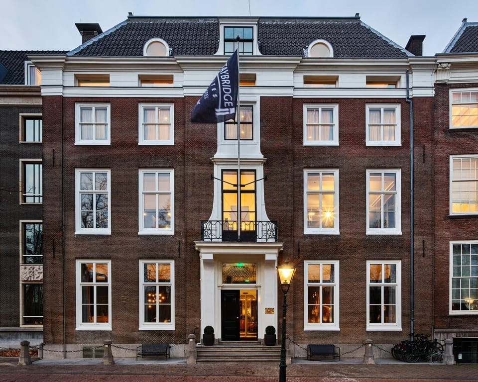Staybridge Suites The Hague - Parliament By IHG Hotel in The Hague