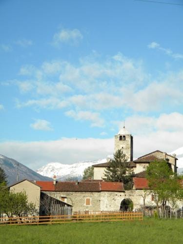 B&B Autin Hotel in Piedmont