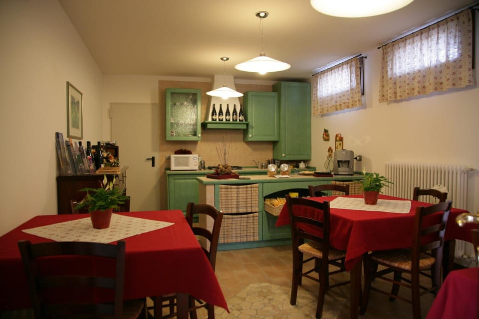 Cascina Lavaroni Hotel in Friuli-Venezia Giulia