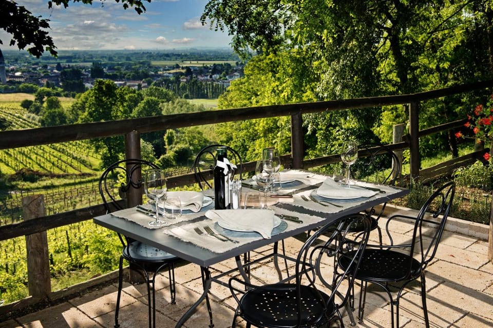 Castello di Buttrio Hotel in Friuli-Venezia Giulia