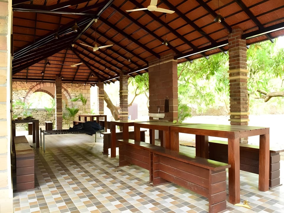 Aaranya Resort Resort in Gujarat