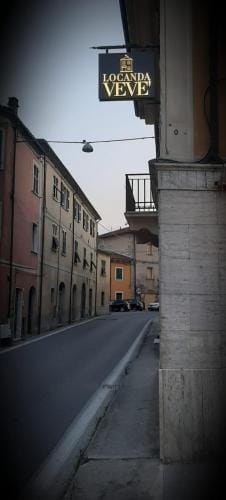 Locanda VEVE' Hotel in Province of Massa and Carrara