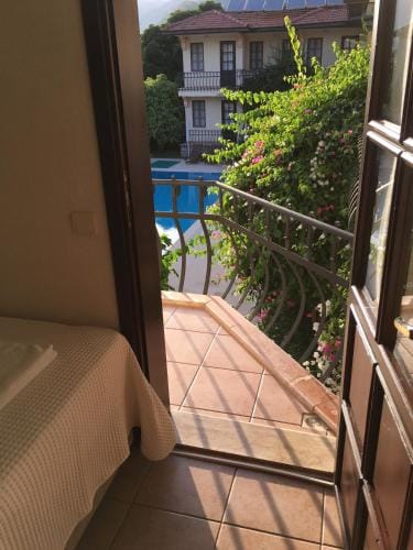 Gorkem Apart Otel Hotel in Göcek