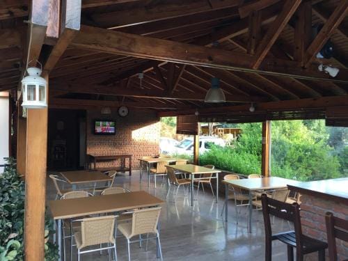 Gorkem Apart Otel Hotel in Göcek