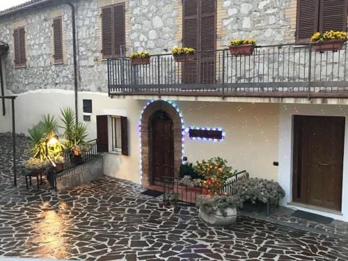 B&B Le Torrette Hotel in Umbria
