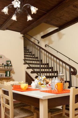 B&B Le Torrette Hotel in Umbria