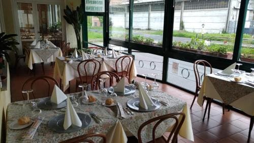 Albergo Ristorante Turchino Hotel in Liguria