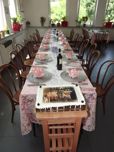 Albergo Ristorante Turchino Hotel in Liguria