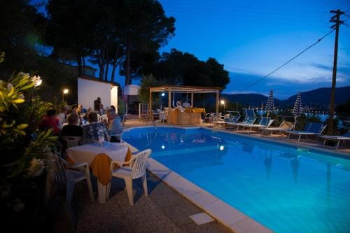 Residence Vacanza Mare Hotel in Campo nell'Elba