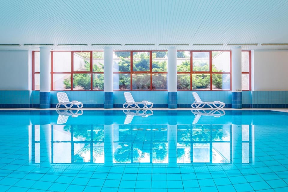 Hotel Mercure Jelenia Gora Hotel in Lower Silesian Voivodeship